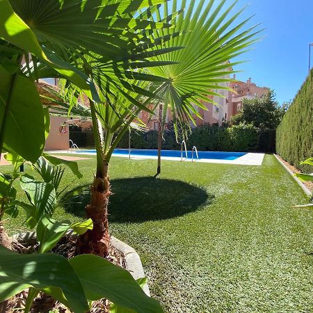Apartamento Almunia Granada Esterno foto