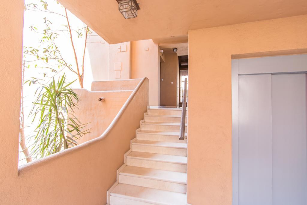 Apartamento Almunia Granada Esterno foto