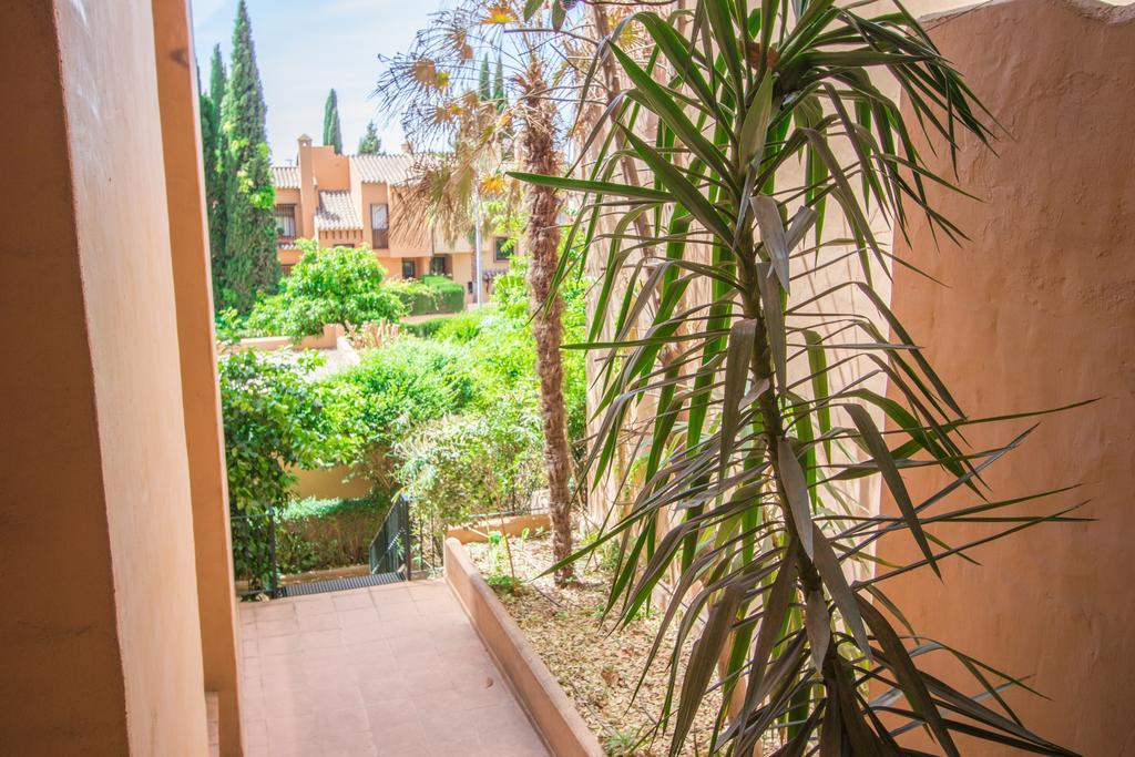 Apartamento Almunia Granada Esterno foto