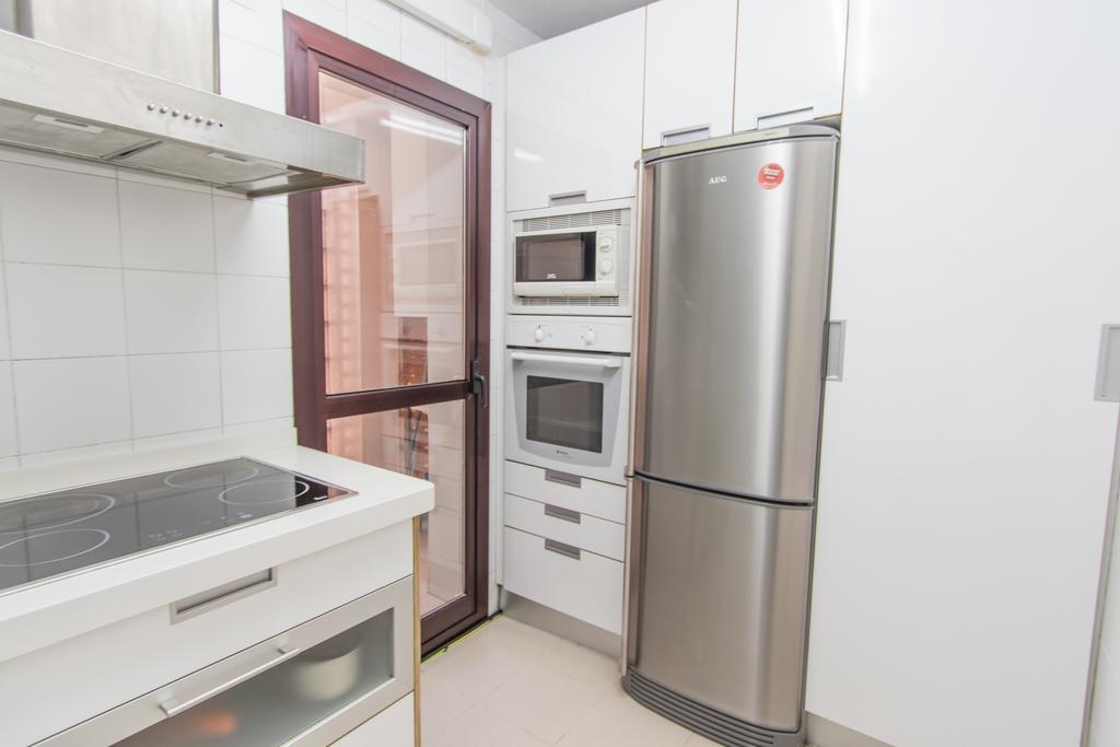 Apartamento Almunia Granada Esterno foto