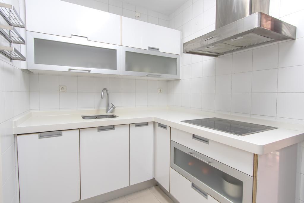 Apartamento Almunia Granada Esterno foto