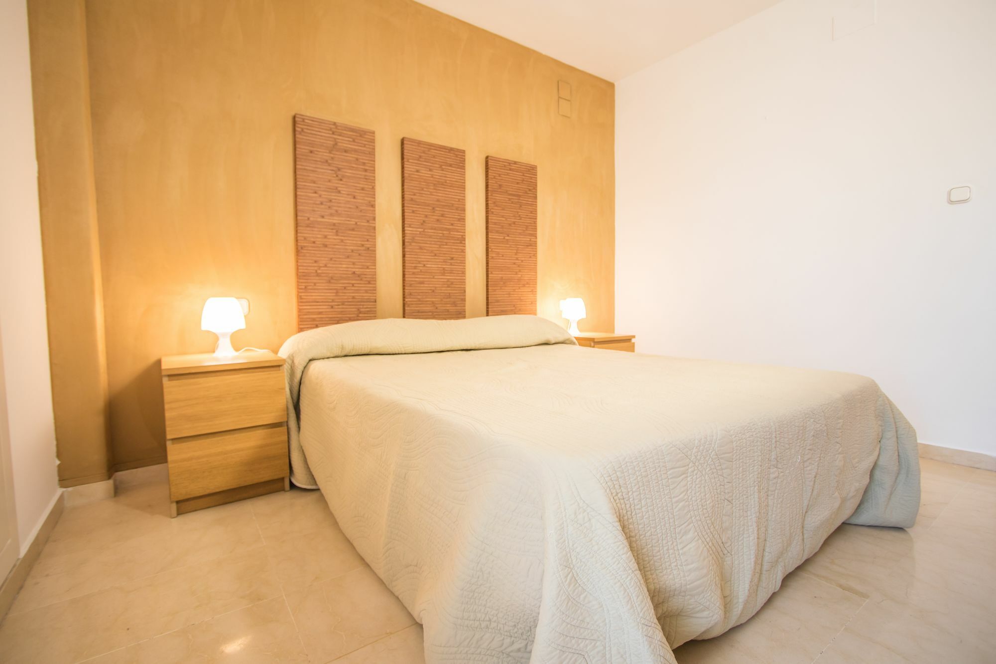 Apartamento Almunia Granada Esterno foto