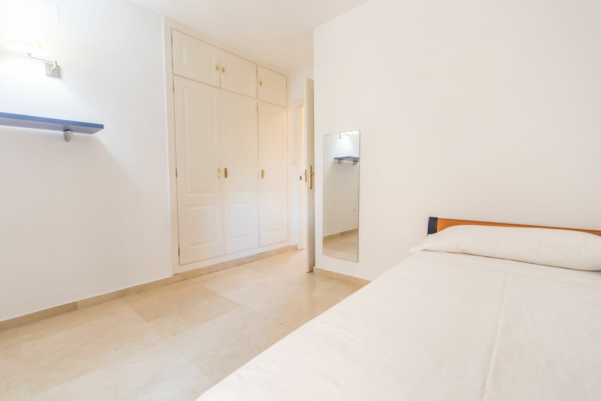Apartamento Almunia Granada Esterno foto