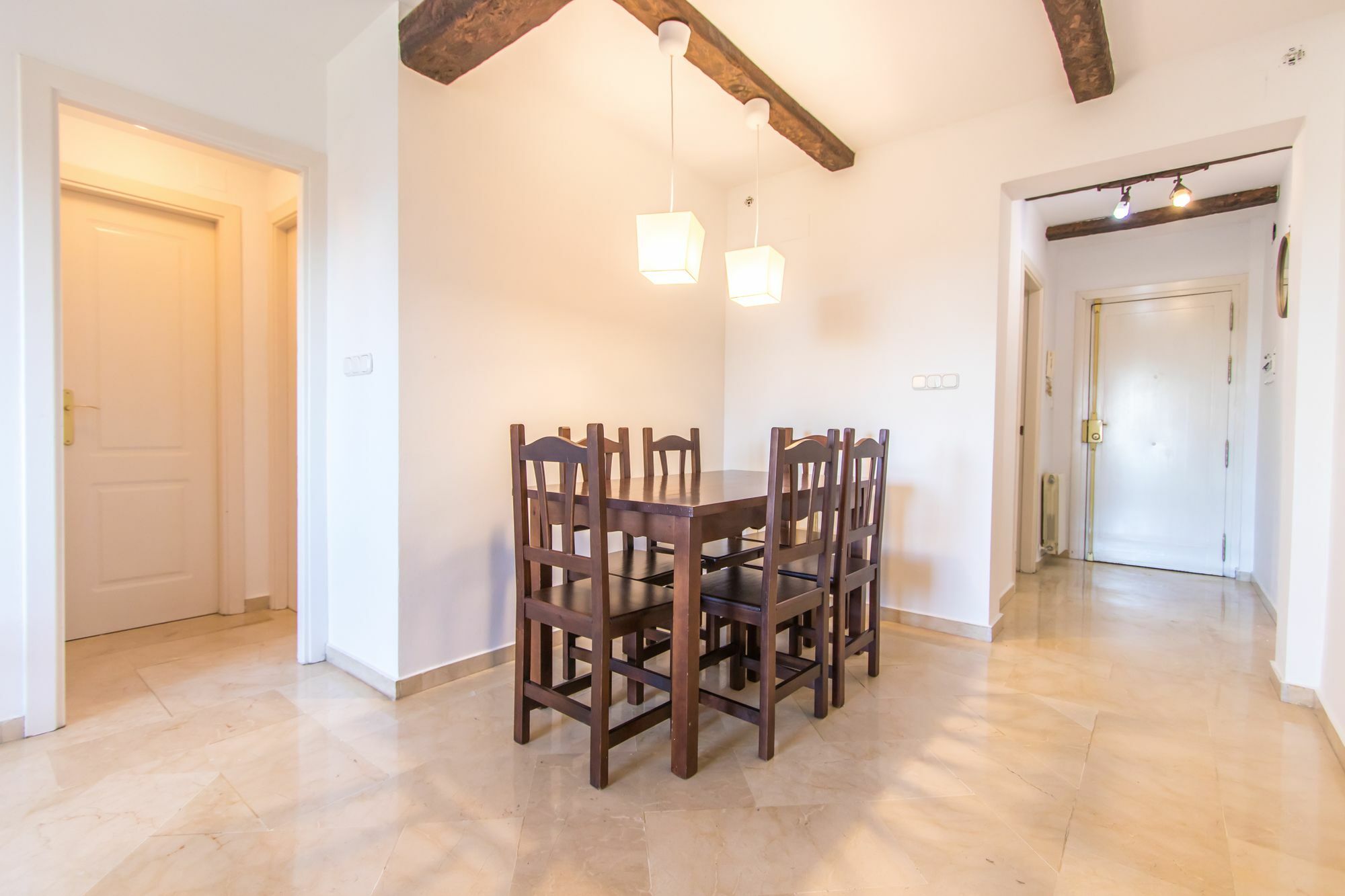 Apartamento Almunia Granada Esterno foto