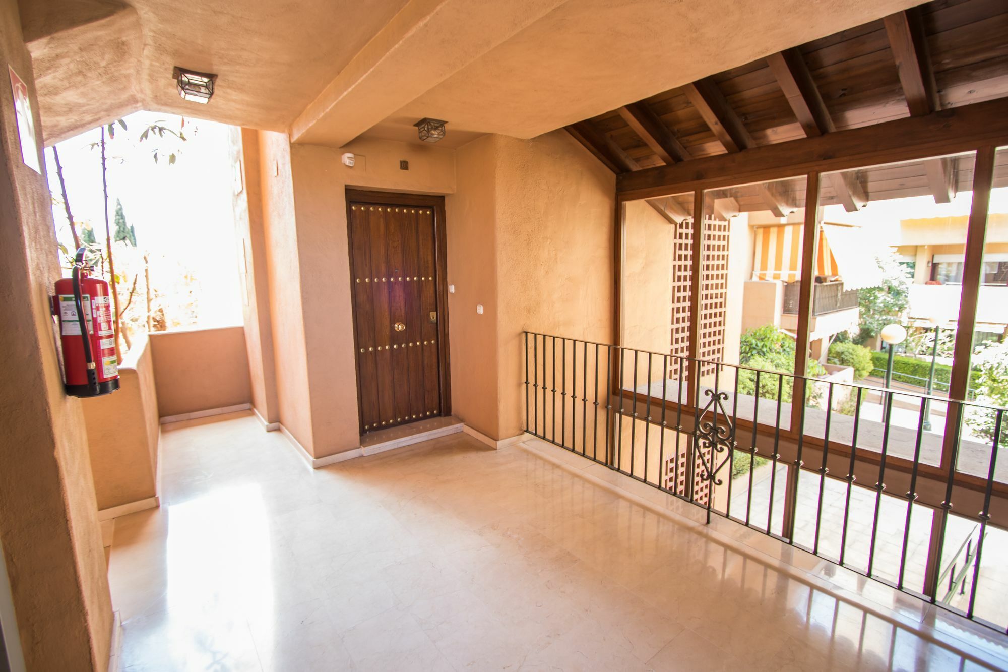 Apartamento Almunia Granada Esterno foto