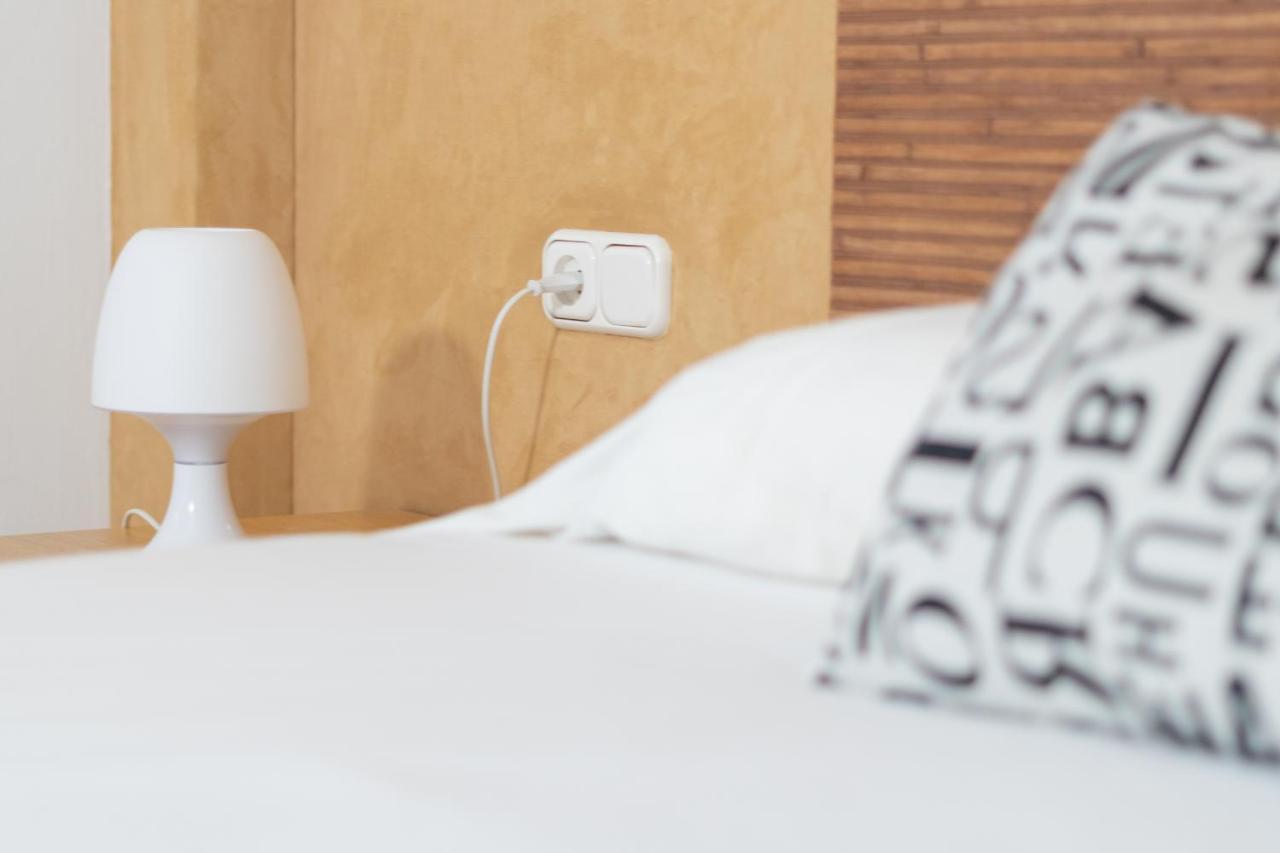 Apartamento Almunia Granada Esterno foto