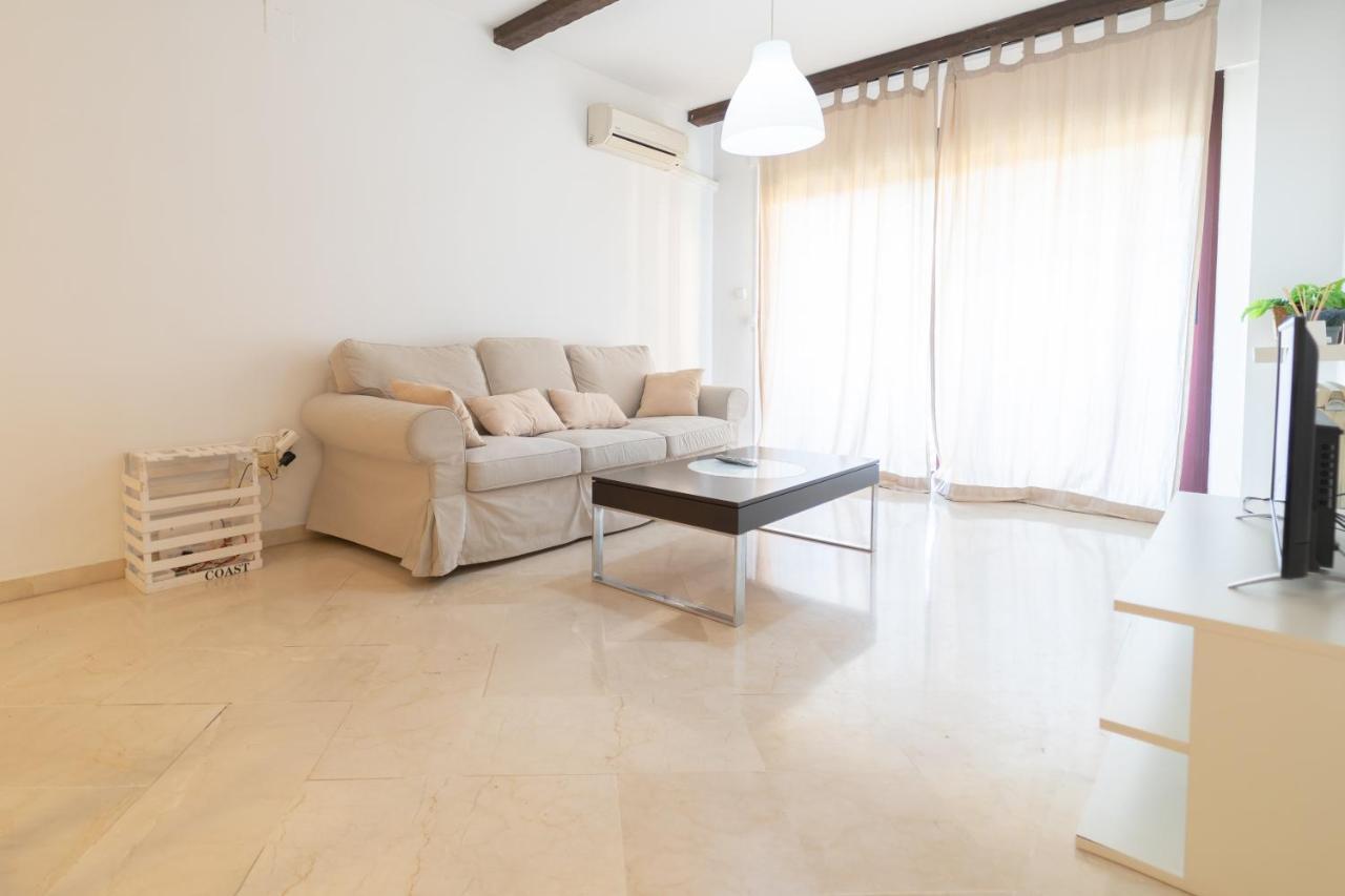 Apartamento Almunia Granada Esterno foto