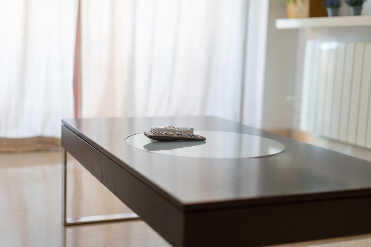 Apartamento Almunia Granada Esterno foto