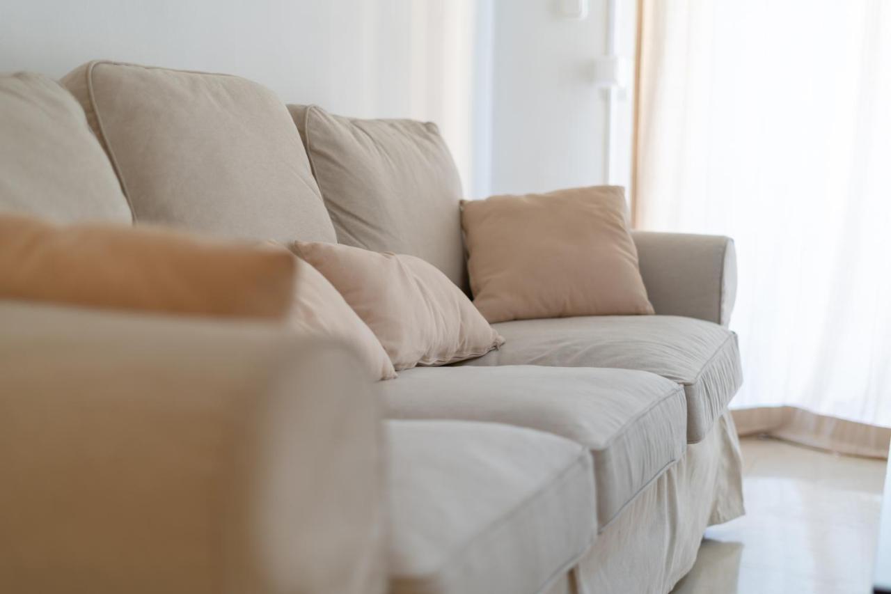 Apartamento Almunia Granada Esterno foto