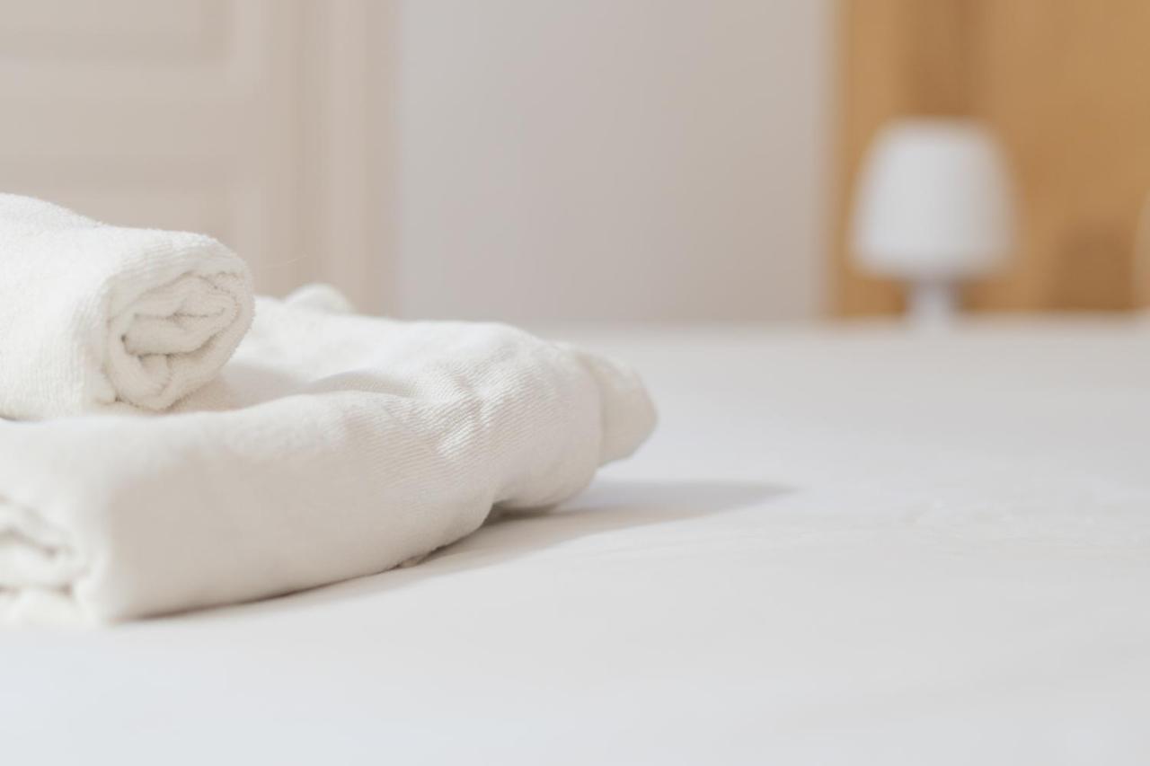 Apartamento Almunia Granada Esterno foto